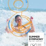 Summer Symphony 夏季交响曲